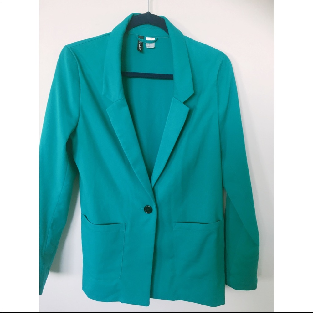 H&M Blazer